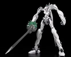 Moderoid Fafner Mark Sein