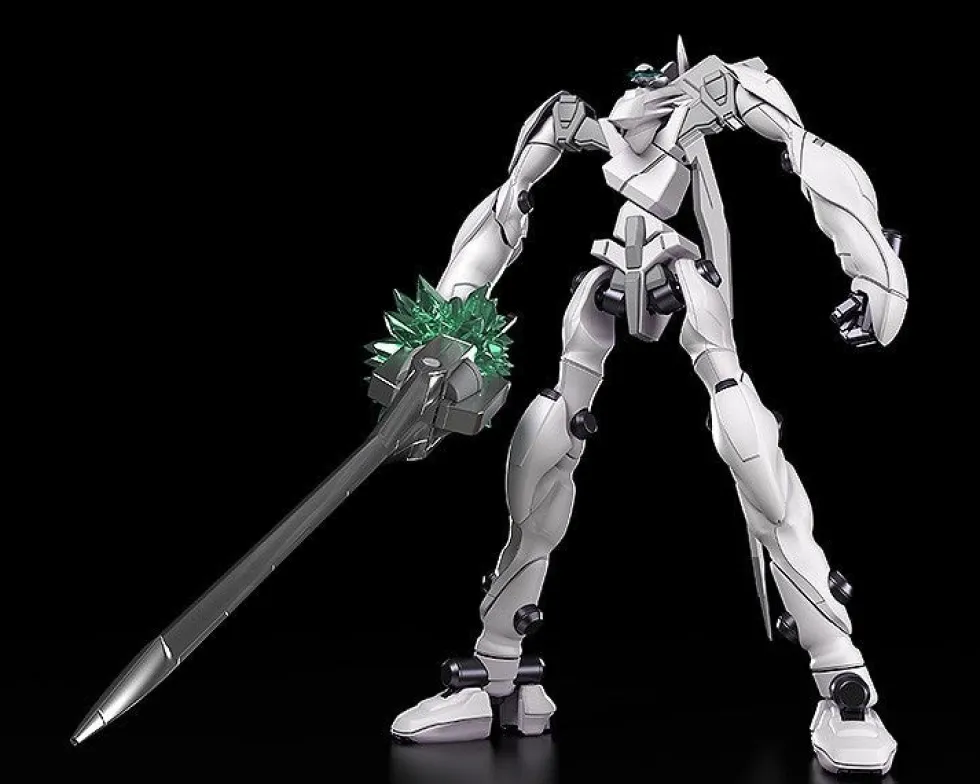 Moderoid Fafner Mark Sein