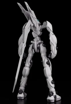 Moderoid Fafner Mark Sein