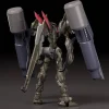Moderoid Fafner Mark Vier Kai Abaddon