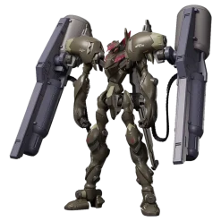 Moderoid Fafner Mark Vier Kai Abaddon