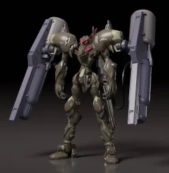 Moderoid Fafner Mark Vier Kai Abaddon