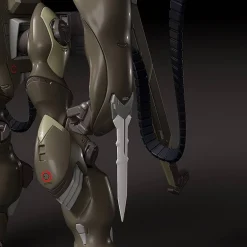 Moderoid Fafner Mark Vier Kai Abaddon