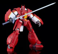 Moderoid Galient Heavy Armor Kai