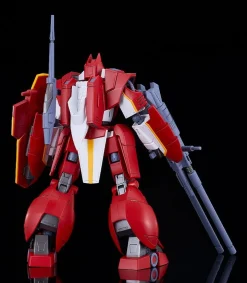 Moderoid Galient Heavy Armor Kai