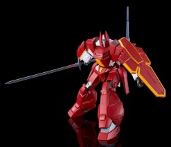 Moderoid Galient Heavy Armor Kai