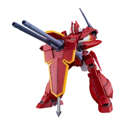 Moderoid Galient Heavy Armor Kai