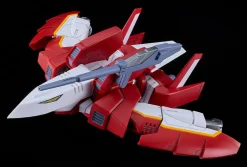 Moderoid Galient Heavy Armor Kai