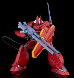 Moderoid Galient Heavy Armor Kai