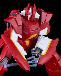 Moderoid Galient Heavy Armor Kai