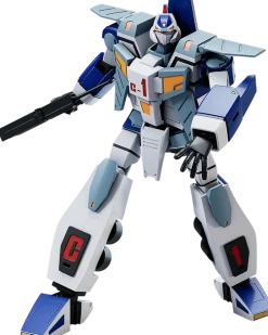 Moderoid Galvion
