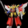 Moderoid Gambaruger