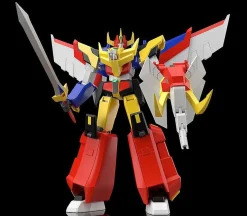 Moderoid Gambaruger
