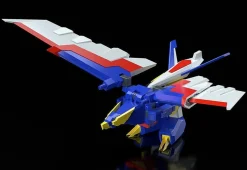 Moderoid Gambaruger