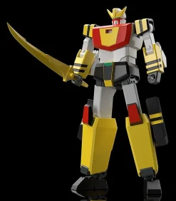 Moderoid Gambaruger