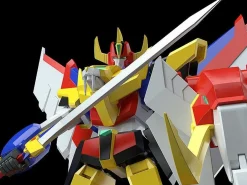 Moderoid Gambaruger