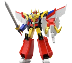 Moderoid Gambaruger