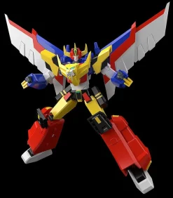 Moderoid Gambaruger