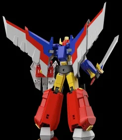 Moderoid Gambaruger