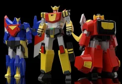 Moderoid Gambaruger