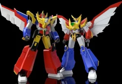Moderoid Gambaruger