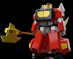 Moderoid Gambaruger