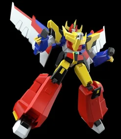 Moderoid Gambaruger