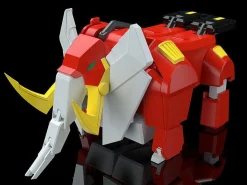 Moderoid Gambaruger