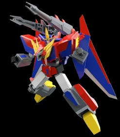 Moderoid Gekiryuger