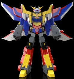 Moderoid Gekiryuger