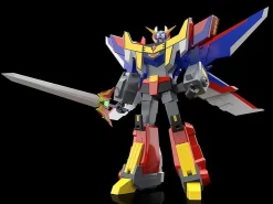 Moderoid Gekiryuger