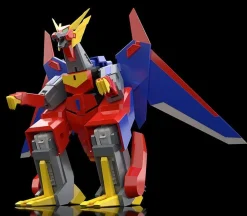 Moderoid Gekiryuger