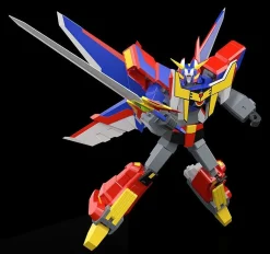 Moderoid Gekiryuger
