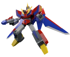 Moderoid Gekiryuger