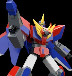 Moderoid Gekiryuger