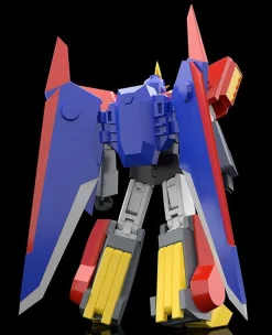 Moderoid Gekiryuger