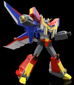 Moderoid Gekiryuger