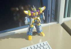 Moderoid Gladion