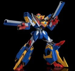 Moderoid God Gravion