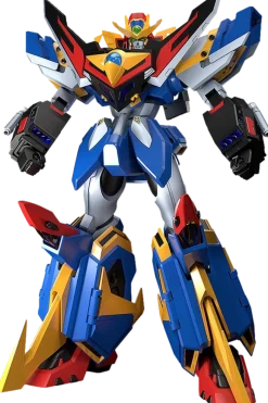 Moderoid God Gravion