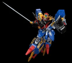 Moderoid God Gravion