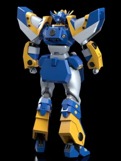 Moderoid God Gravion