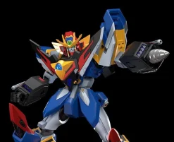 Moderoid God Gravion