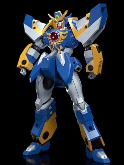 Moderoid God Gravion
