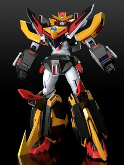Moderoid God Σ Gravion