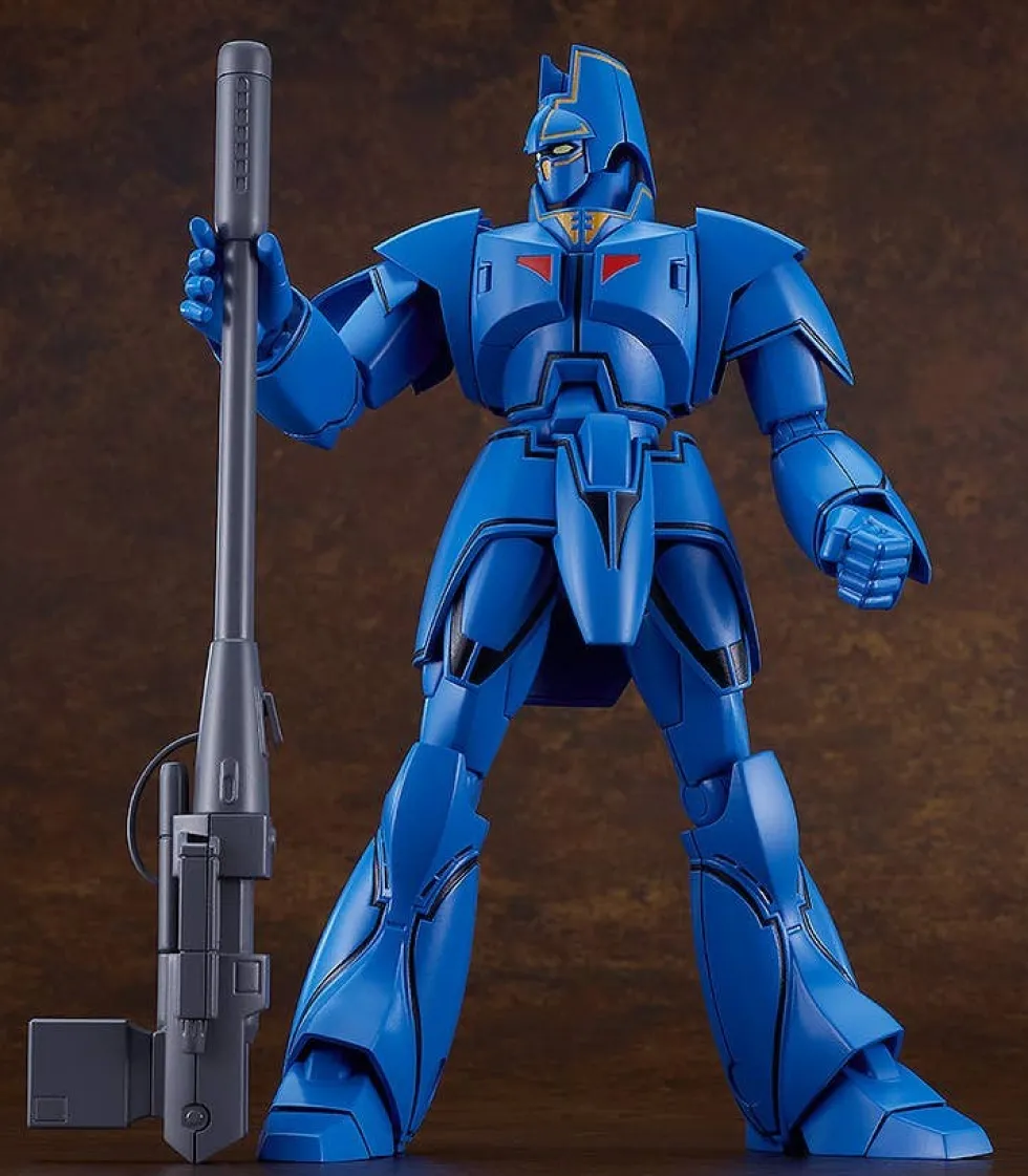 Moderoid Gorg
