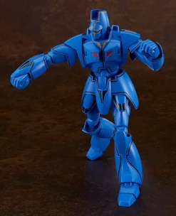 Moderoid Gorg