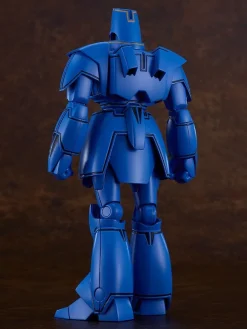 Moderoid Gorg