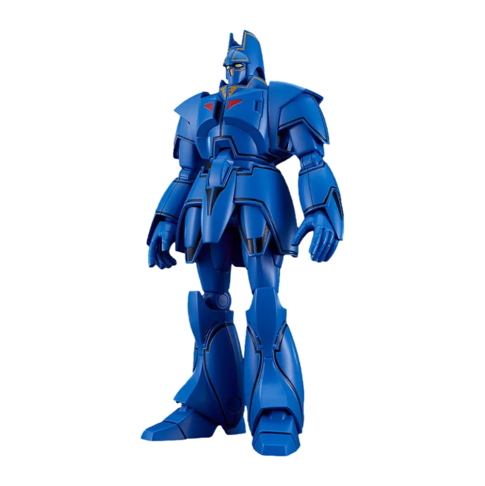 Moderoid Gorg