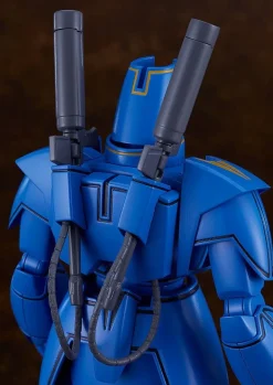 Moderoid Gorg